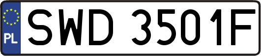 SWD3501F