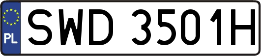 SWD3501H