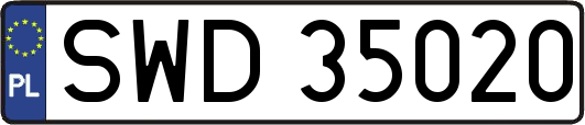 SWD35020