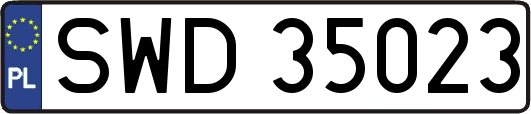 SWD35023
