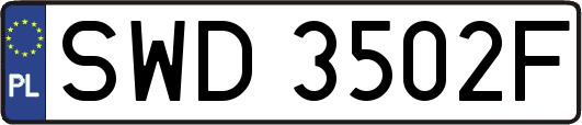 SWD3502F