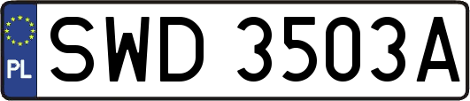 SWD3503A