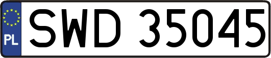 SWD35045