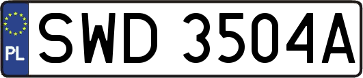 SWD3504A