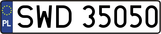 SWD35050