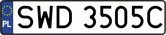 SWD3505C