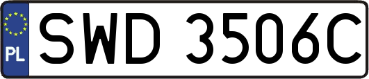 SWD3506C