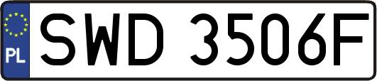 SWD3506F