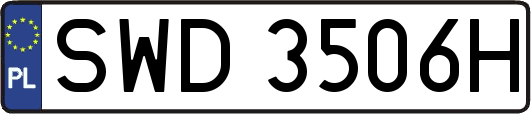 SWD3506H