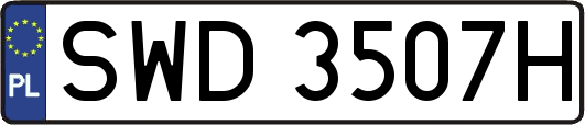 SWD3507H
