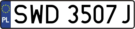 SWD3507J