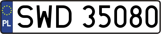 SWD35080