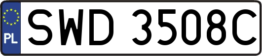 SWD3508C