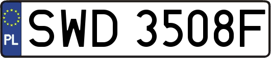 SWD3508F