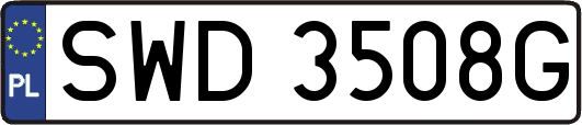 SWD3508G