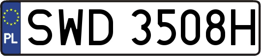 SWD3508H