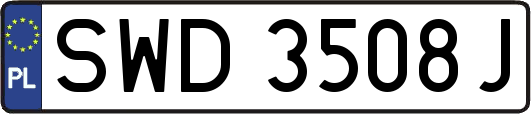 SWD3508J