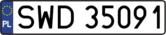 SWD35091
