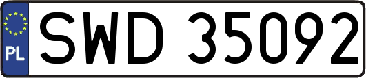 SWD35092