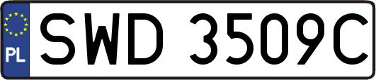 SWD3509C