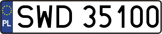 SWD35100