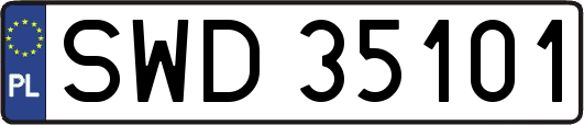SWD35101