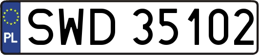 SWD35102