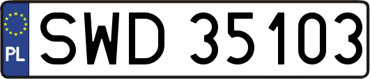SWD35103