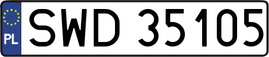 SWD35105