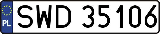 SWD35106