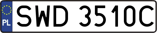 SWD3510C