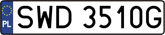 SWD3510G