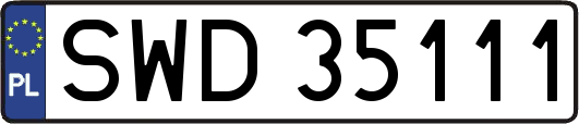 SWD35111