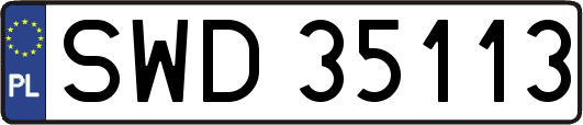 SWD35113