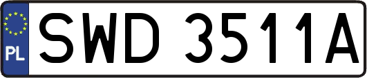 SWD3511A