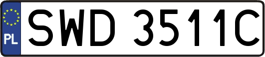 SWD3511C
