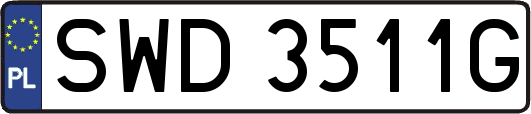 SWD3511G