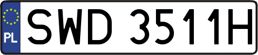 SWD3511H