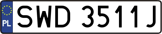 SWD3511J