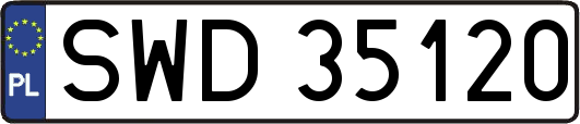 SWD35120