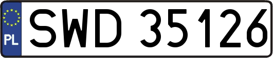SWD35126