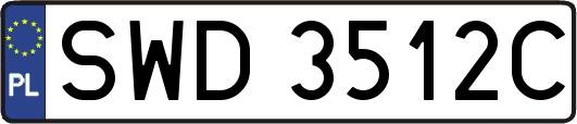 SWD3512C