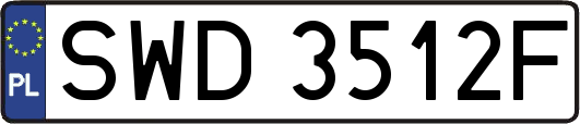 SWD3512F