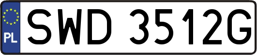 SWD3512G