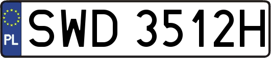 SWD3512H