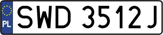 SWD3512J