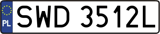 SWD3512L