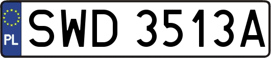 SWD3513A