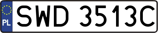 SWD3513C