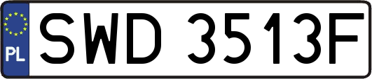 SWD3513F